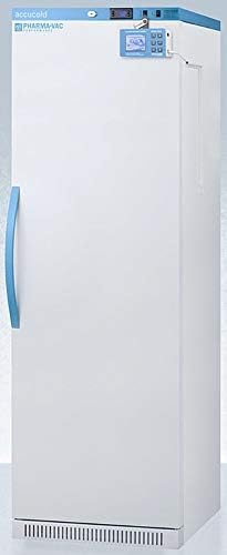 ACCUCOLD ARS15PVDL2B 24" Upright Vaccine Refrigerator - Image 3