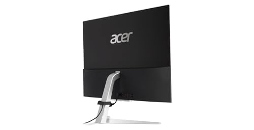 acer Aspire 2023 All-in-One Desktop Intel i5 - Image 5