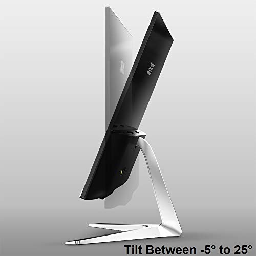 acer Aspire C24-963-UA91 AIO Desktop, 23.8 - Image 3