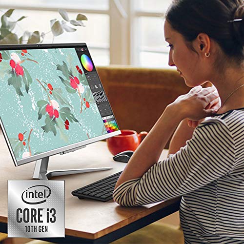 acer Aspire C24-963-UA91 AIO Desktop, 23.8 - Image 2