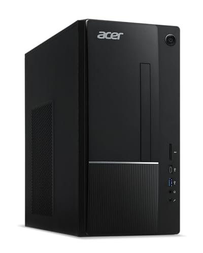 acer Aspire TC-1775-UR12 Desktop | Intel i5 | 16GB DDR5 - Image 5