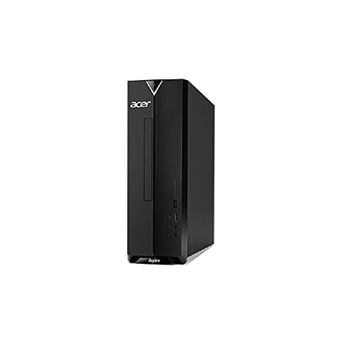 acer Aspire XC - Intel Core i3 Desktop - Image 3