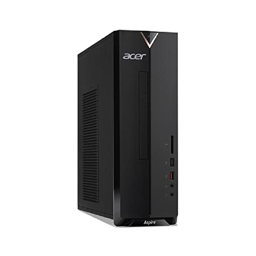 acer Aspire XC - Intel Core i3 Desktop - Image 2