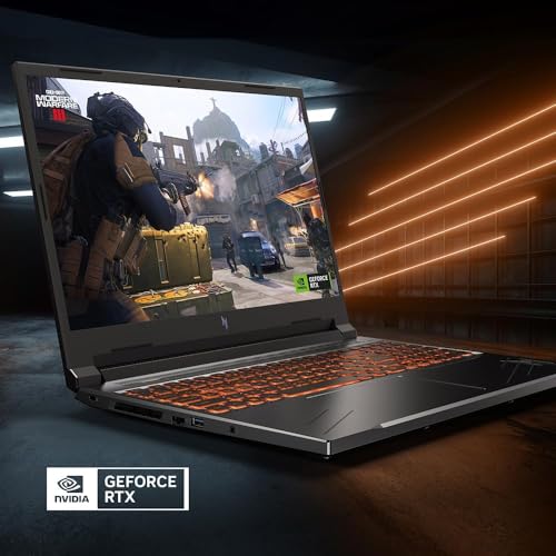 acer Nitro V 16 Gaming Laptop - Image 3