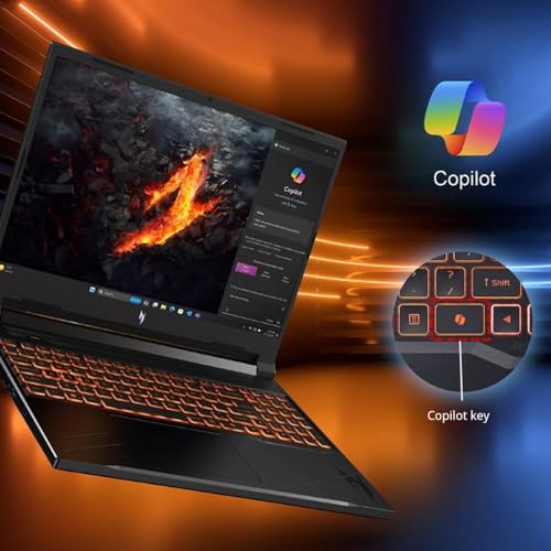acer Nitro V 16 Gaming Laptop - Image 5