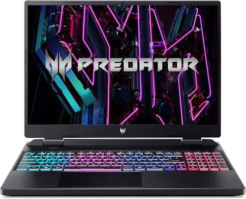acer Predator Helios Neo 16 Gaming Laptop - Image 2