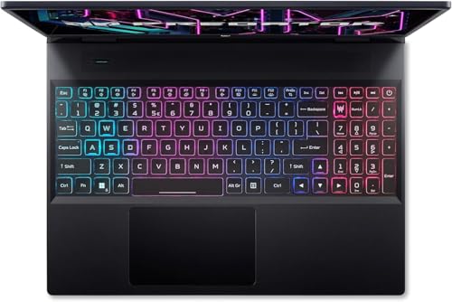 acer Predator Helios Neo 16 Gaming Laptop - Image 3