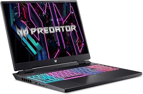 acer Predator Helios Neo 16 Gaming Laptop - Image 4