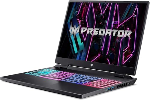 acer Predator Helios Neo 16 Gaming Laptop - Image 5