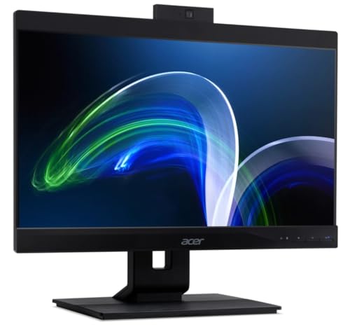 acer Veriton Z4680G All-in-One Computer 21.5 - Image 3