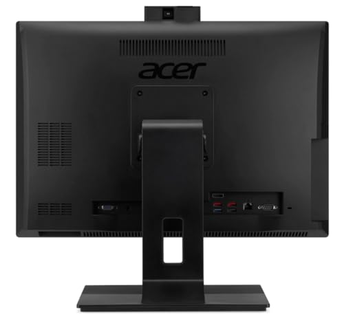 acer Veriton Z4680G All-in-One Computer 21.5 - Image 5