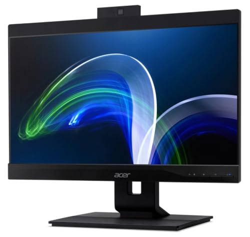 acer Veriton Z4680G All-in-One Computer 21.5" FHD - Image 4