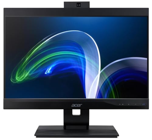 acer Veriton Z4680G All-in-One Computer 21.5" FHD - Image 2