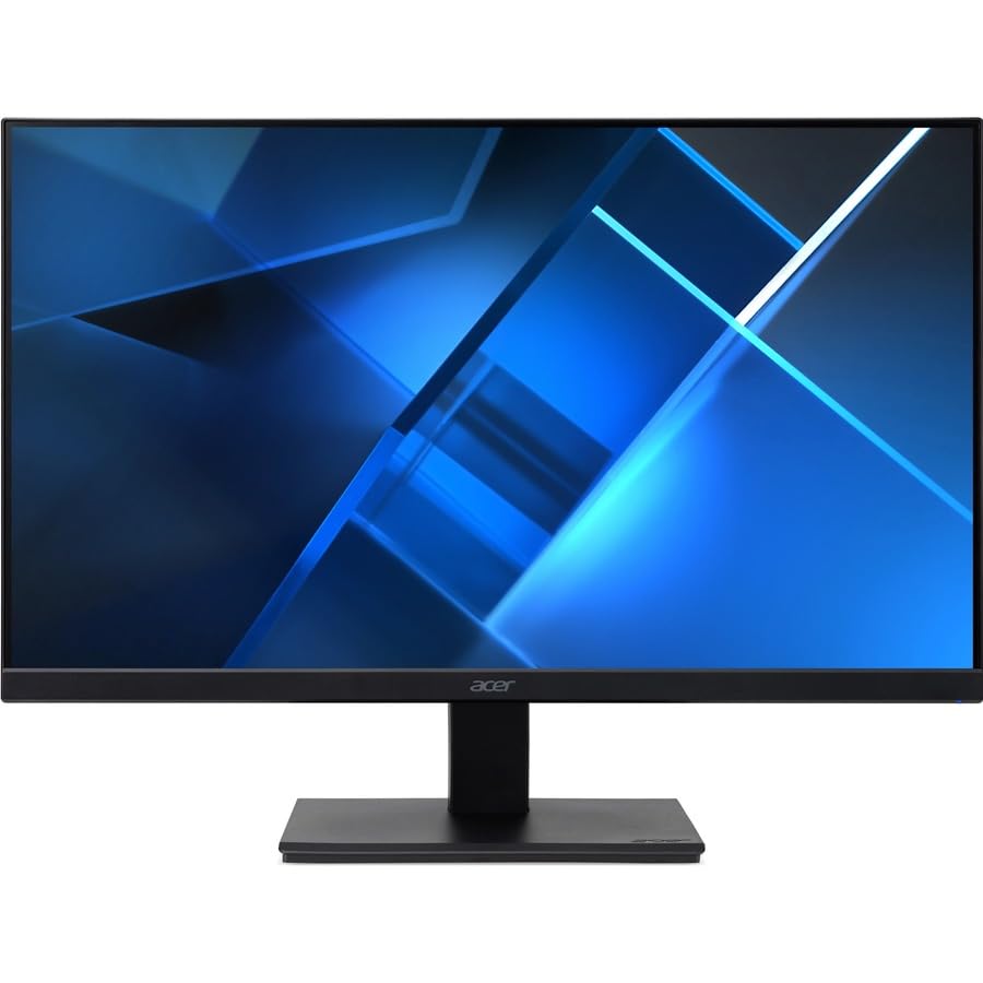 acer Vero V7 V227Q H LCD Monitor - Image 4