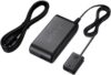 Sony ACPW20 AC Adaptor – Black