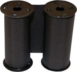 Acroprint Acroprint 20-0106-006 Black Replacement Ribbon