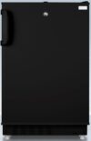ACCUCOLD ADA302BRFZ Undercounter ADA Refrigerator-Freezer
