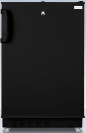 ACCUCOLD ADA302BRFZ Undercounter ADA Refrigerator-Freezer