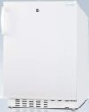 ACCUCOLD ADA302RFZ Undercounter ADA Compliant Refrigerator-Freezer