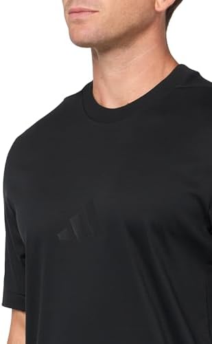 adidas Men's Z.n.e. T-Shirt - Image 3