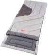 Coleman Adjustable Comfort Adult Sleeping Bag