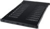 StarTech.com Adjustable Vented Server Rack Shelf