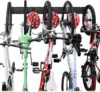 Wallmaster Adjustable Wall Mount Bike Storage Rack