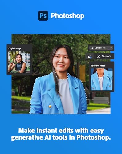 Adobe Creative Cloud All Apps | Student & Teacher - Image 3