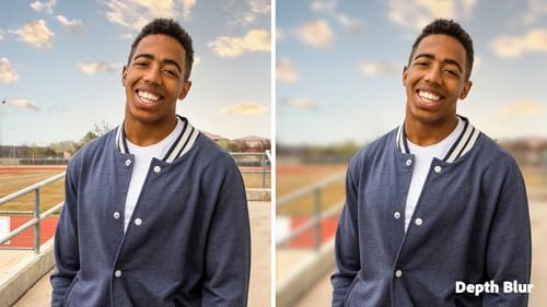 Adobe Photoshop & Premiere Elements 2025 Student Edition - Image 3