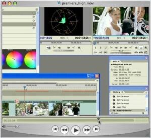 Magnet Media Adobe Premiere Pro Training DVD-ROM
