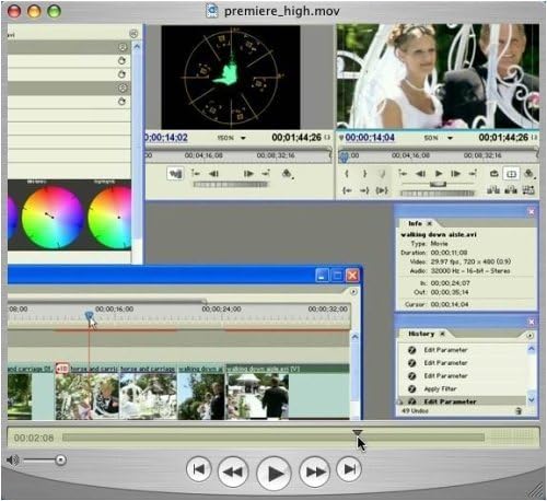 Magnet Media Adobe Premiere Pro Training DVD-ROM