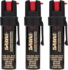 SABRE Advanced Pepper Spray, 3-in-1 Formula