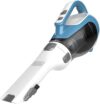 BLACK+DECKER AdvancedClean Cordless Handheld Vacuum CHV1410L