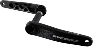 RaceFace Aeffect R Crankset – 170mm, Direct Mount