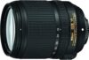 Nikon AF-S DX NIKKOR 18-140mm f/3.5-5.6G Lens
