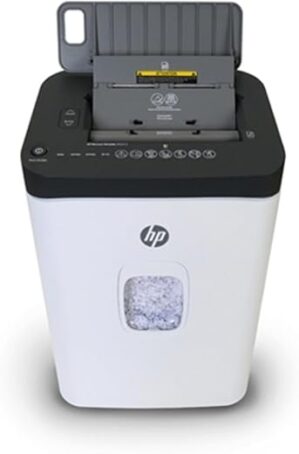 Royal AF2013 200-Sheet Microcut Shredder