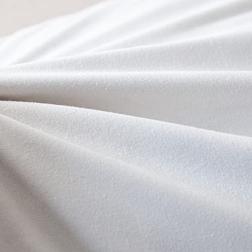 AIKOFUL Goose Feather Down Pillow Queen Size - Image 5
