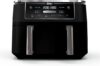 Ninja Air Fryer 10-in-1, 10 QT, Black, DZ302