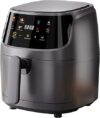 Generic Air Fryer, 5.0 QT Large Capacity