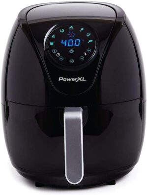 PowerXL Air Fryer 7 QT Maxx Classic