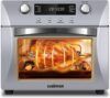 CUSIMAX Air Fryer Convection Toaster Oven Combo