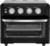 Cuisinart Air Fryer + Convection Toaster Oven, TOA-70