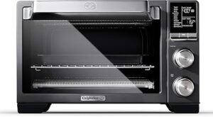Calphalon Air Fryer Oven, 11-in-1 Toaster Combo