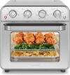 Chefman Air Fryer Toaster Oven Combo, 7-in-1