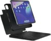 Brydge Air MAX+ Wireless Keyboard Case With Multi-Touch Trackpad