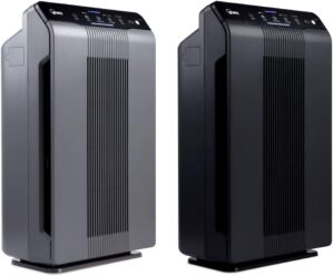 Winix Air Purifiers True HEPA 5300-2 + 5500-2