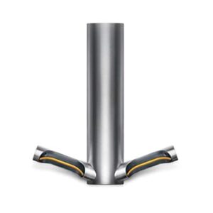 Dyson Airblade 9kJ HEPA Filter Hand Dryer