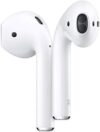 Apple AirPods 2nd Gen Bluetooth Ear Buds