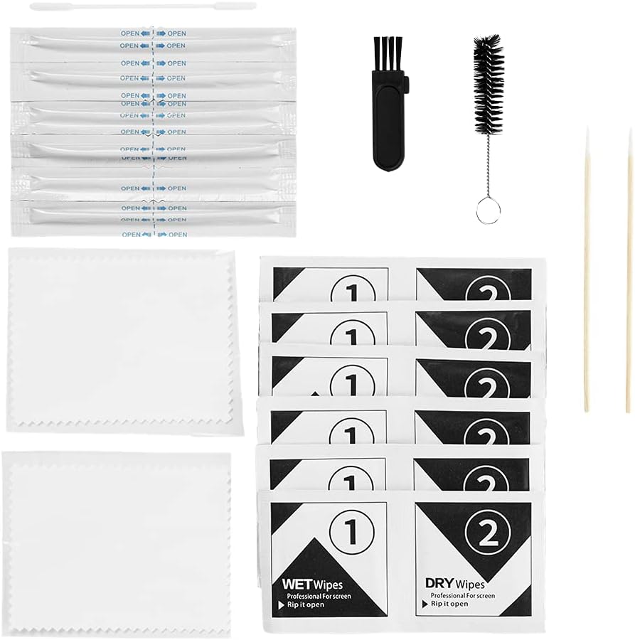 Case-Mate Airpods Cleaning Kit For Delicate Devices