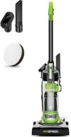 Eureka Airspeed Ultra-Lightweight Vacuum Cleaner, Green